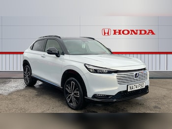 Used Honda HR-V 2024 for sale - 77963092: Photo