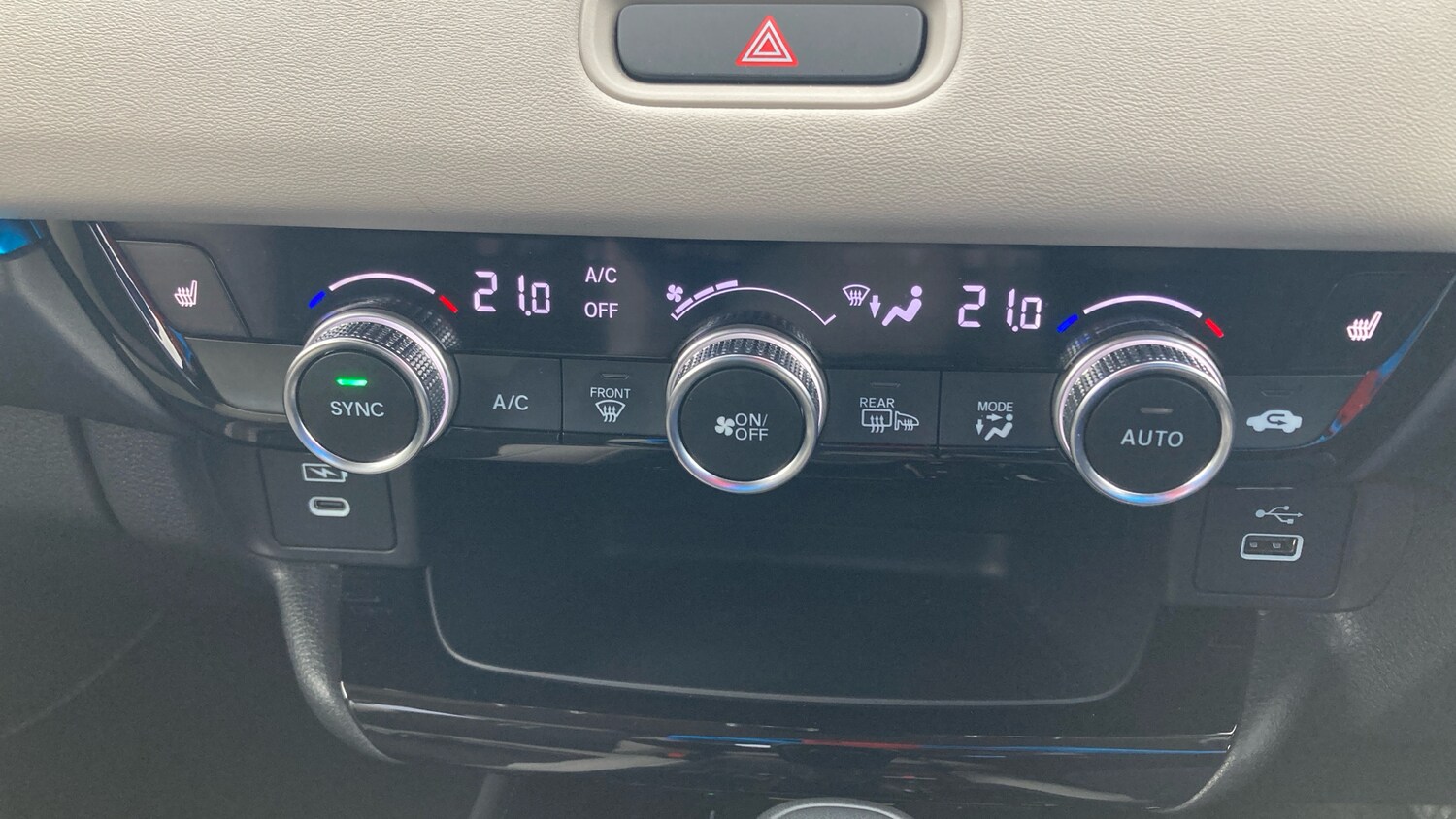 Used Honda HR-V 2024 for sale - 77963092: Photo 20