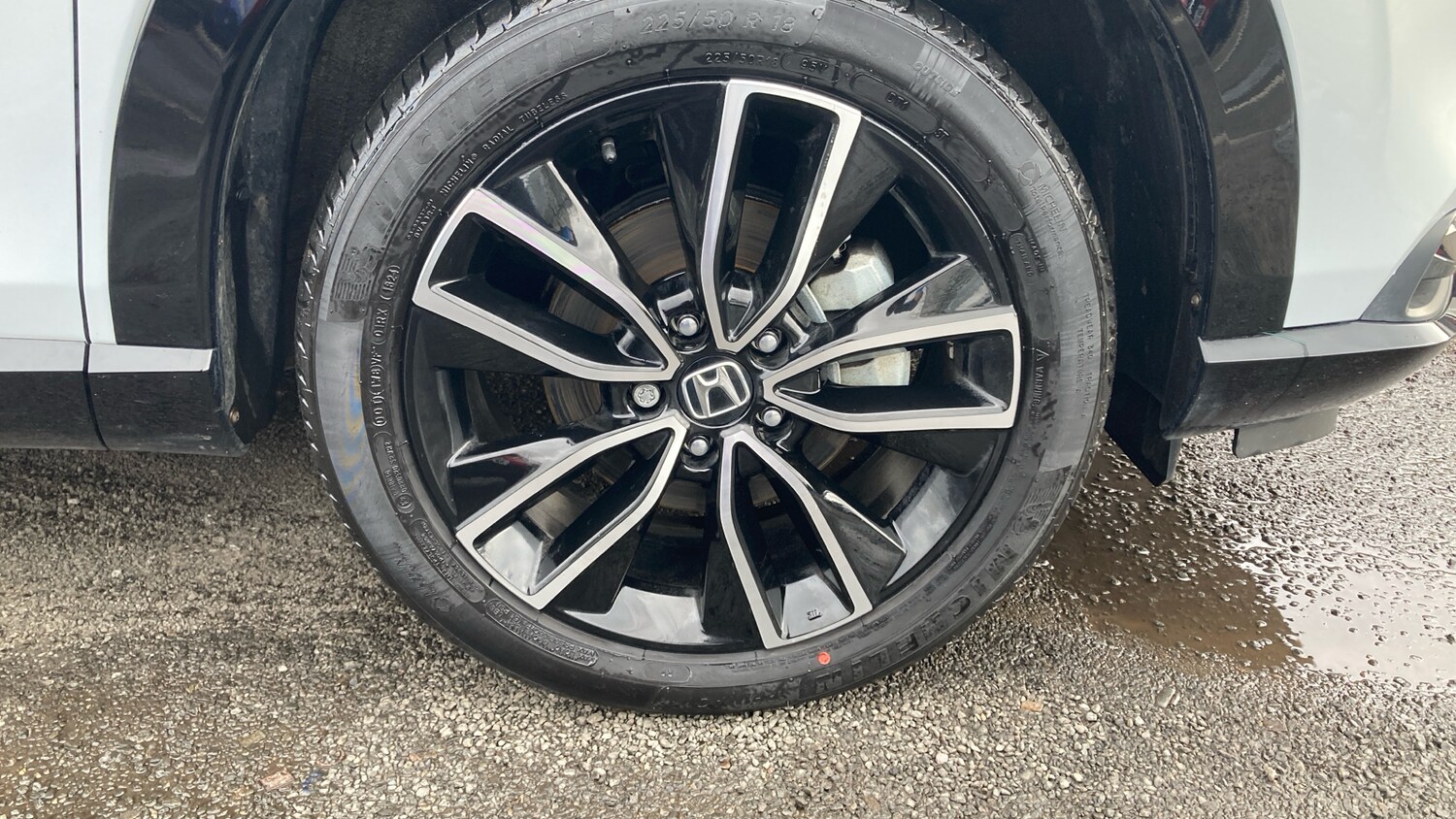 Used Honda HR-V 2024 for sale - 77963092: Photo 22