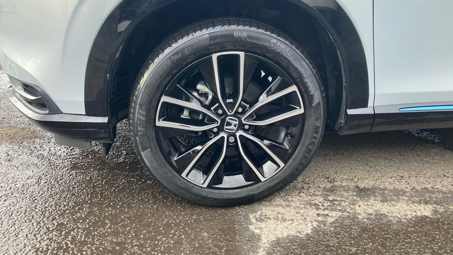 Used Honda HR-V 2024 for sale - 77963092: Photo 23