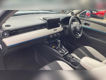 Used Honda HR-V 2024 for sale - 77963092: Photo