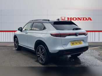 Used Honda HR-V 2024 for sale - 77963092: Photo