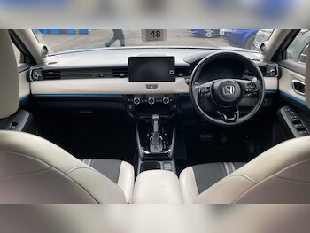 Used Honda HR-V 2024 for sale - 77963092: Photo