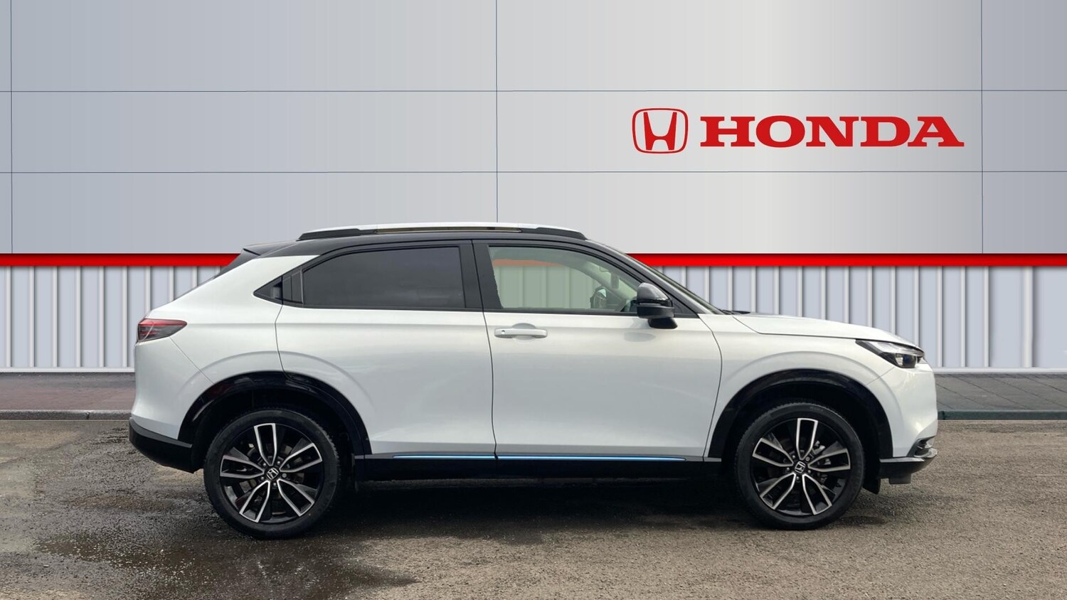 Used Honda HR-V 2024 for sale - 77963092: Photo 5