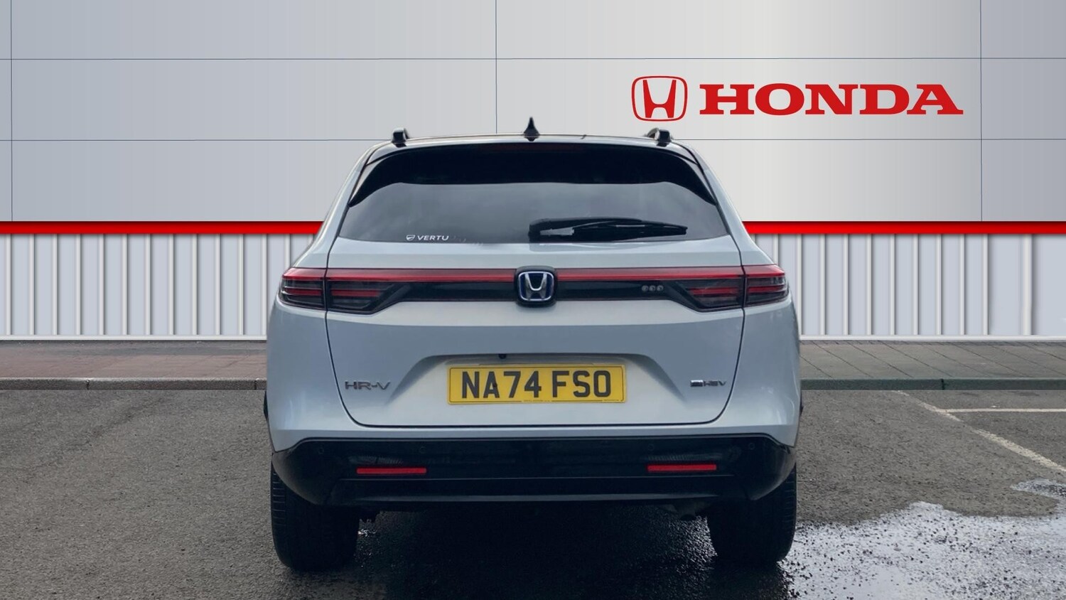 Used Honda HR-V 2024 for sale - 77963092: Photo 7