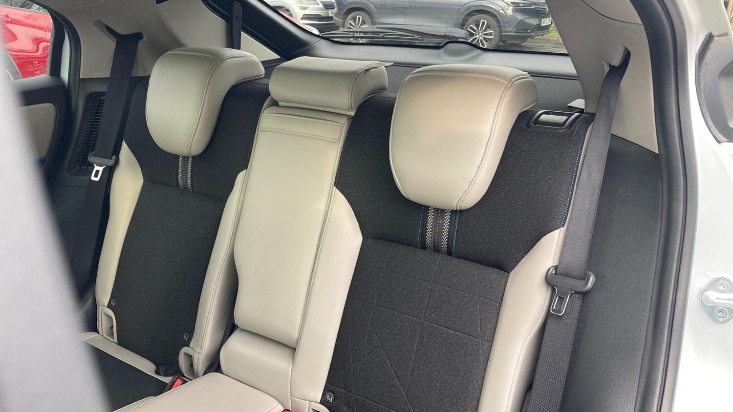 Used Honda HR-V 2024 for sale - 77963092: Photo 8