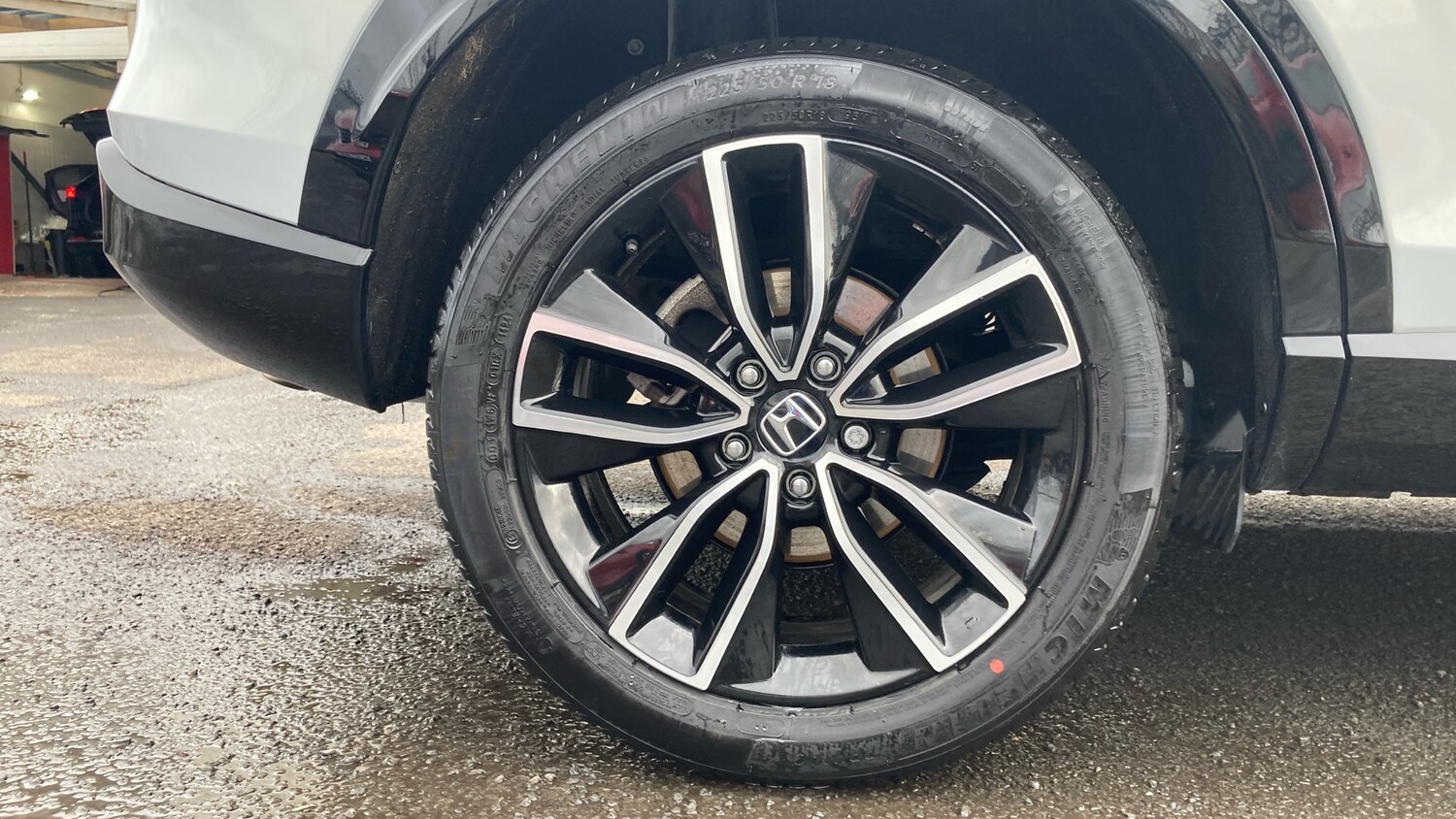 Used Honda HR-V 2024 for sale - 77963092: Photo 9