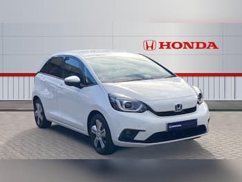 Used Honda Jazz 2022 for sale - 79704932: Photo