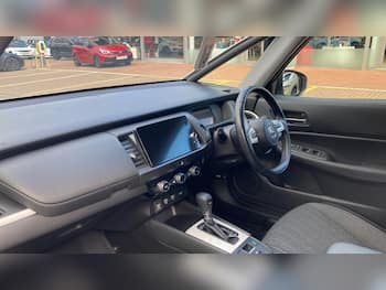 Used Honda Jazz 2022 for sale - 79704932: Photo