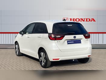 Used Honda Jazz 2022 for sale - 79704932: Photo