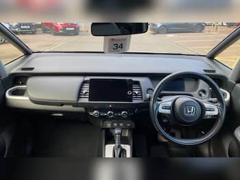 Used Honda Jazz 2022 for sale - 79704932: Photo