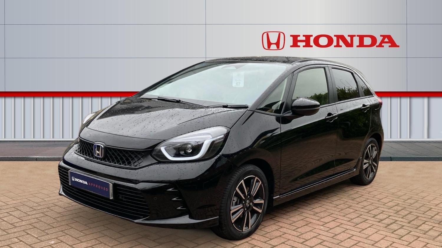 Used Honda Jazz 2024 for sale - 77404508: Photo 10