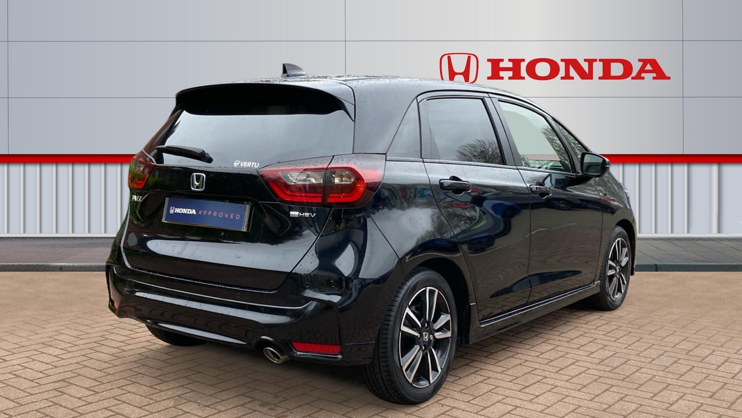 Used Honda Jazz 2024 for sale - 77404508: Photo 12