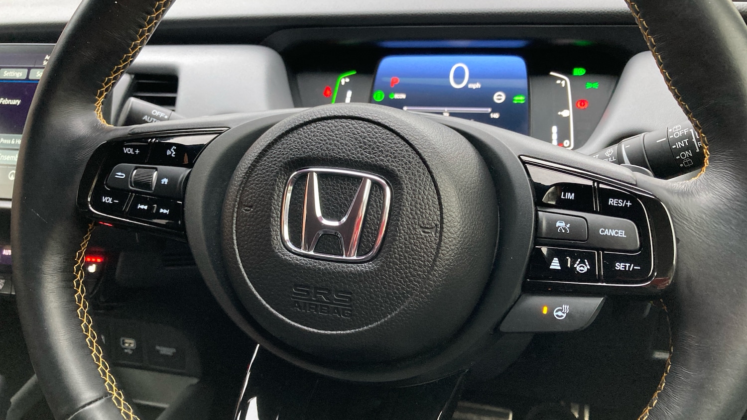 Used Honda Jazz 2024 for sale - 77404508: Photo 13