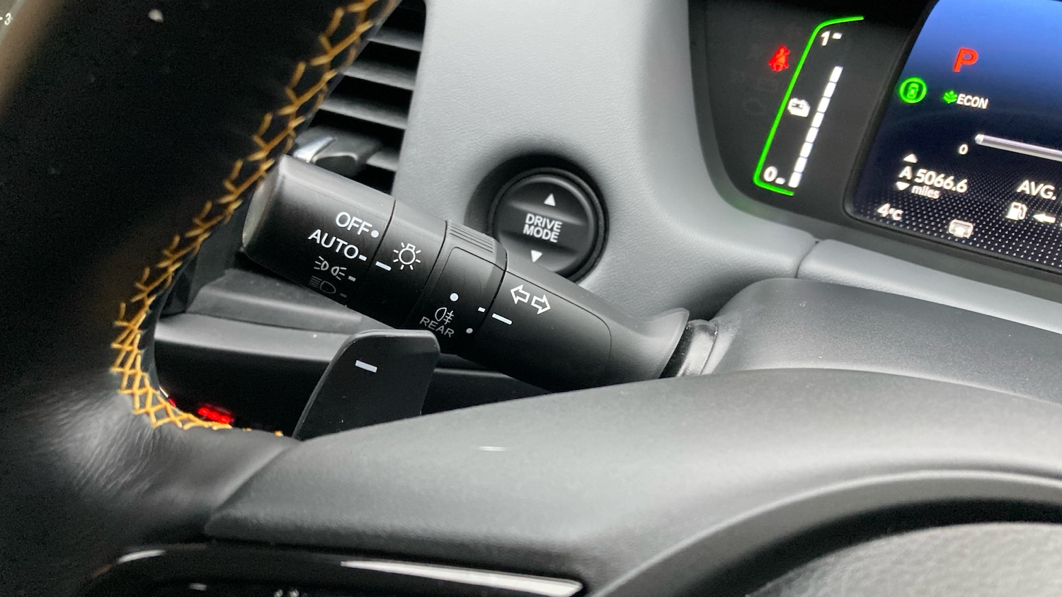 Used Honda Jazz 2024 for sale - 77404508: Photo 14