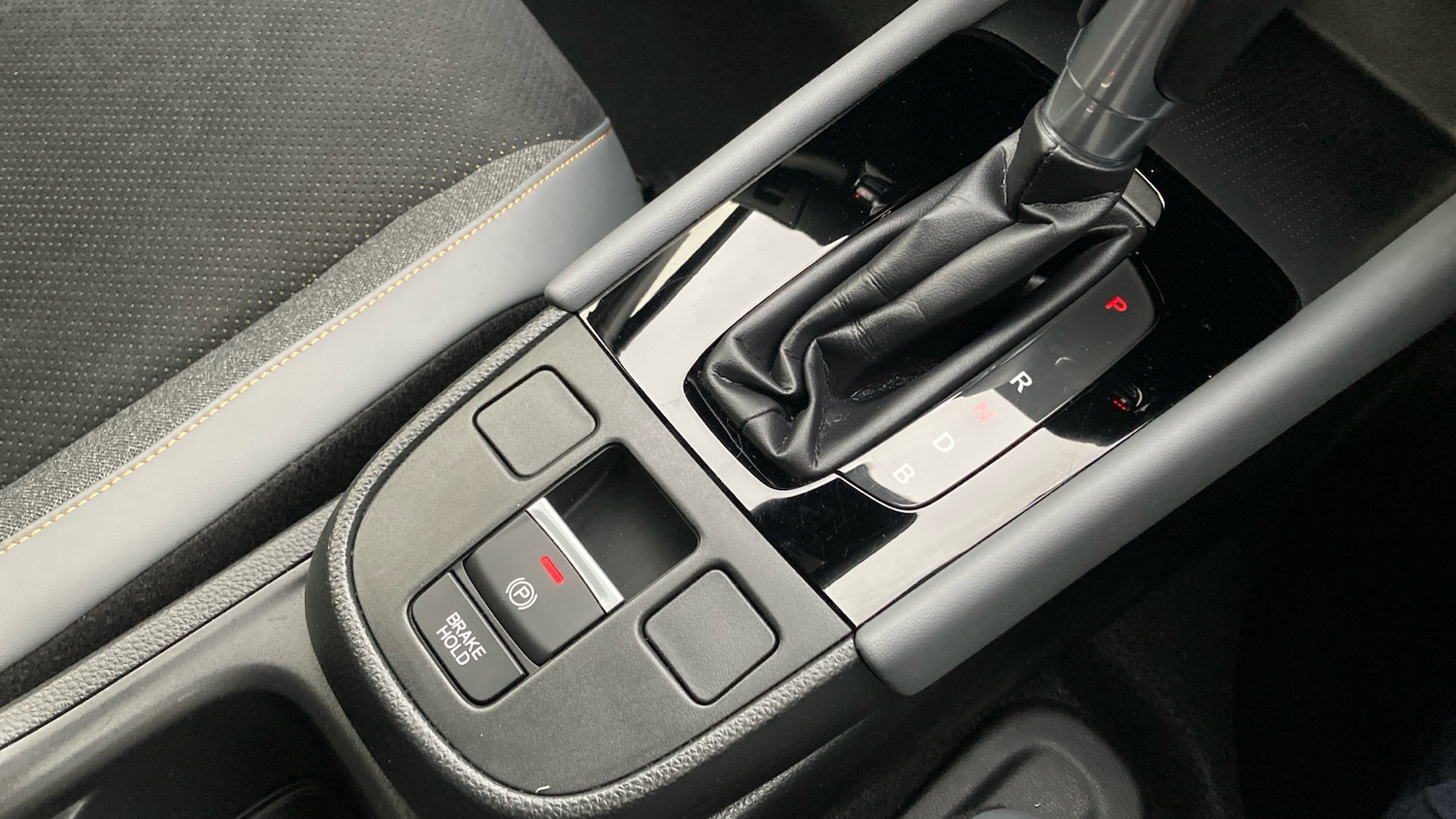 Used Honda Jazz 2024 for sale - 77404508: Photo 16