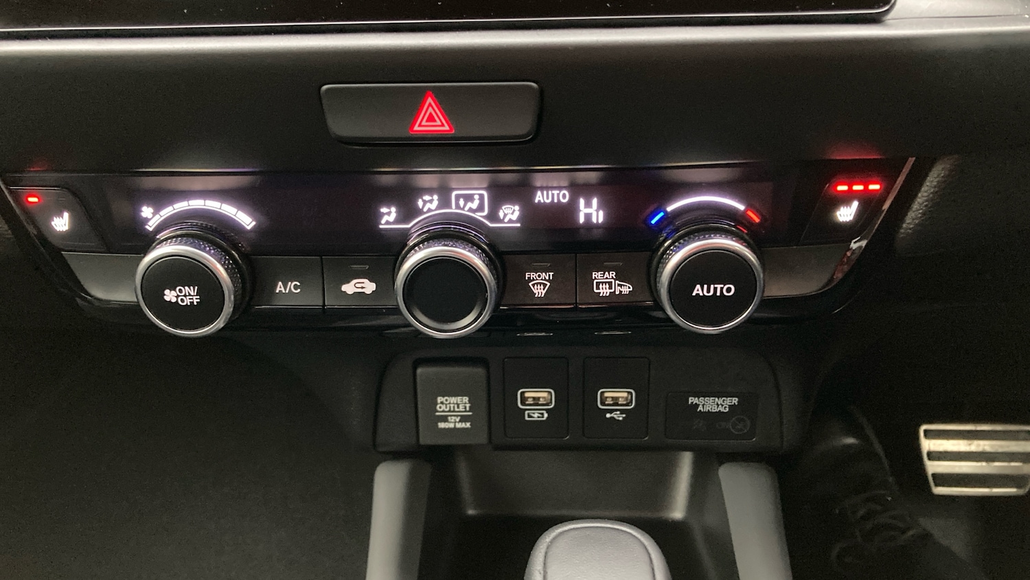 Used Honda Jazz 2024 for sale - 77404508: Photo 17