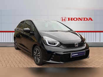 2024 (24) - 1.5 i-MMD Hybrid Advance Sport 5dr eCVT Hybrid Hatchback