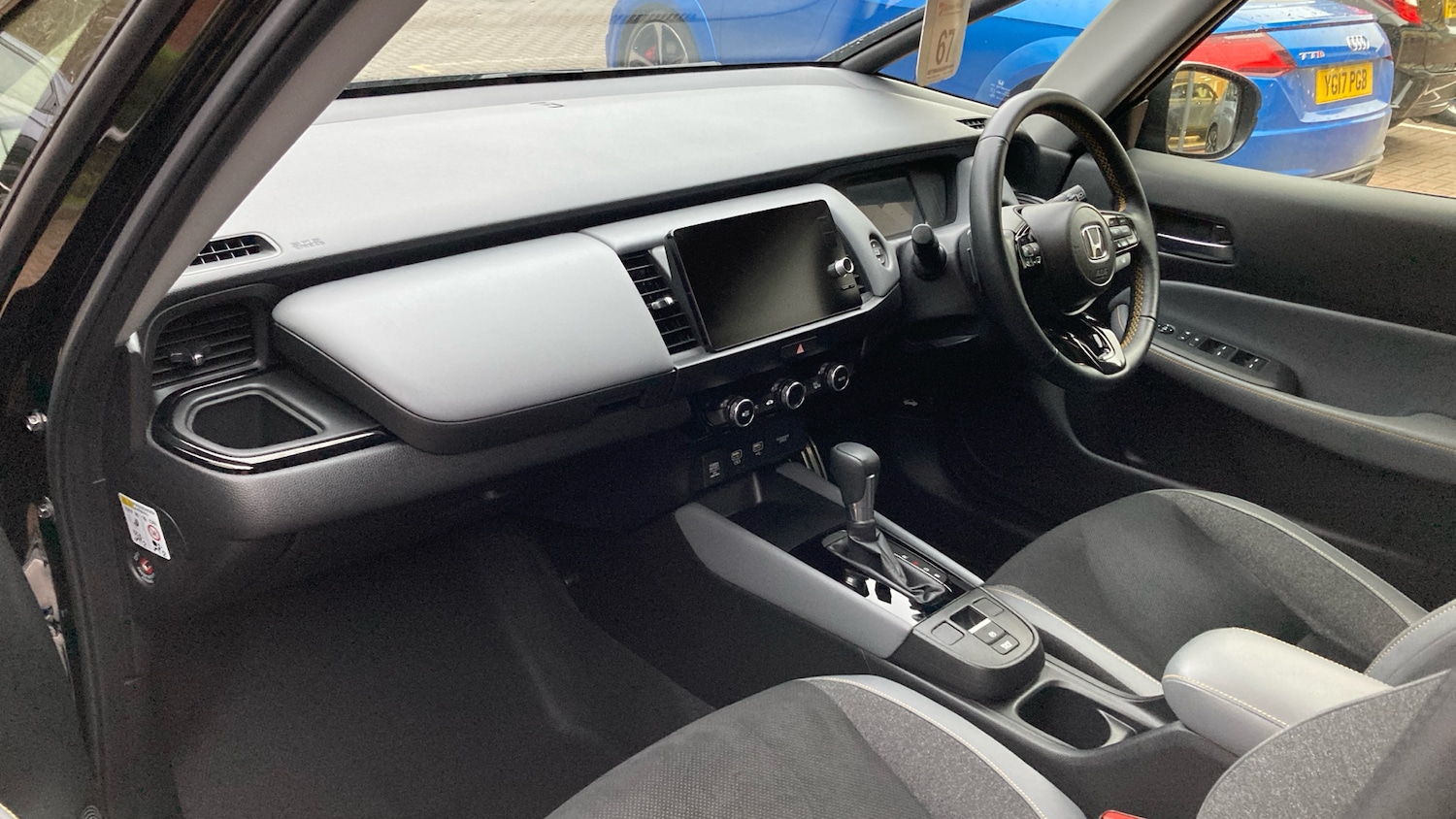 Used Honda Jazz 2024 for sale - 77404508: Photo 2