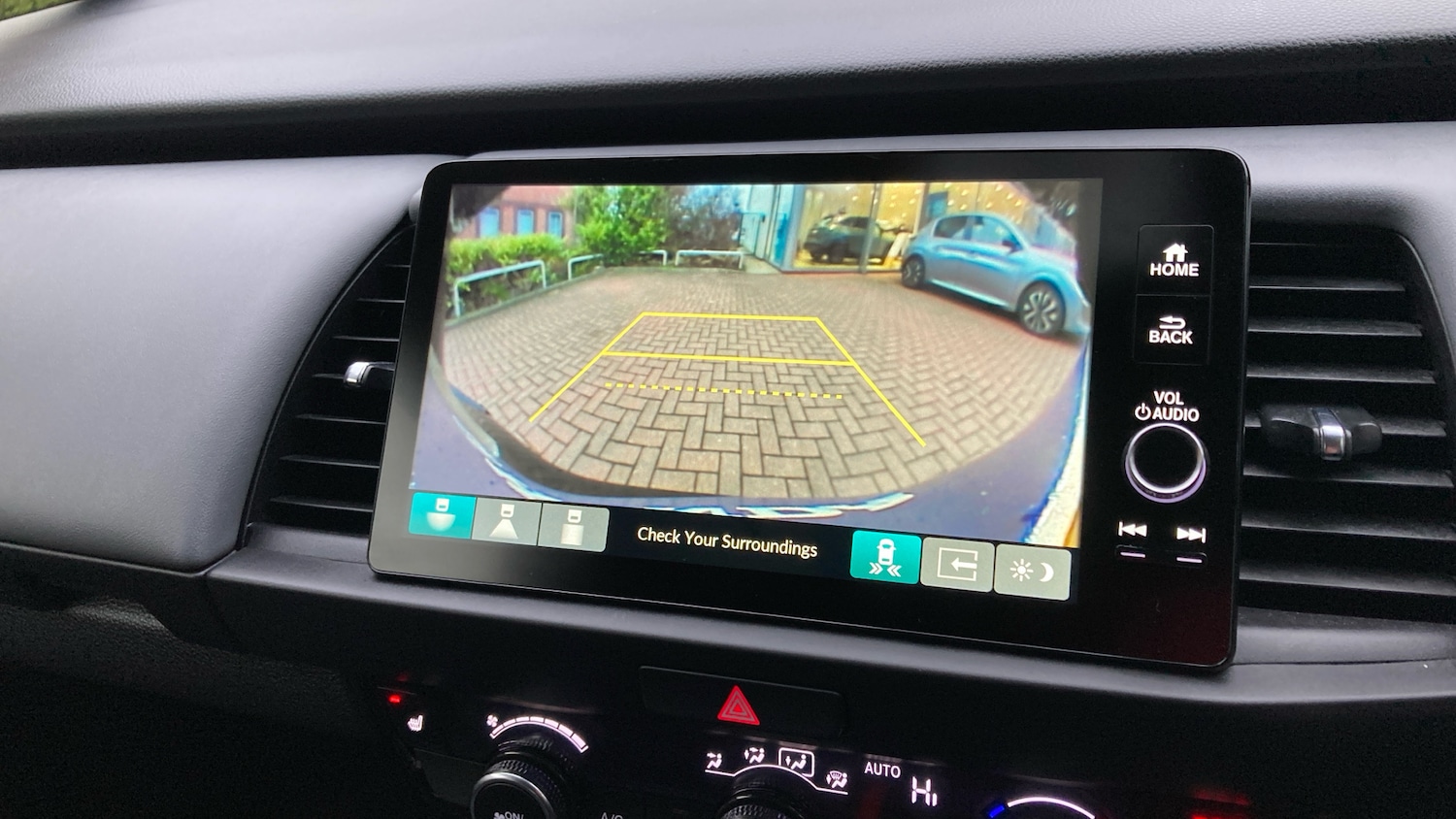 Used Honda Jazz 2024 for sale - 77404508: Photo 21