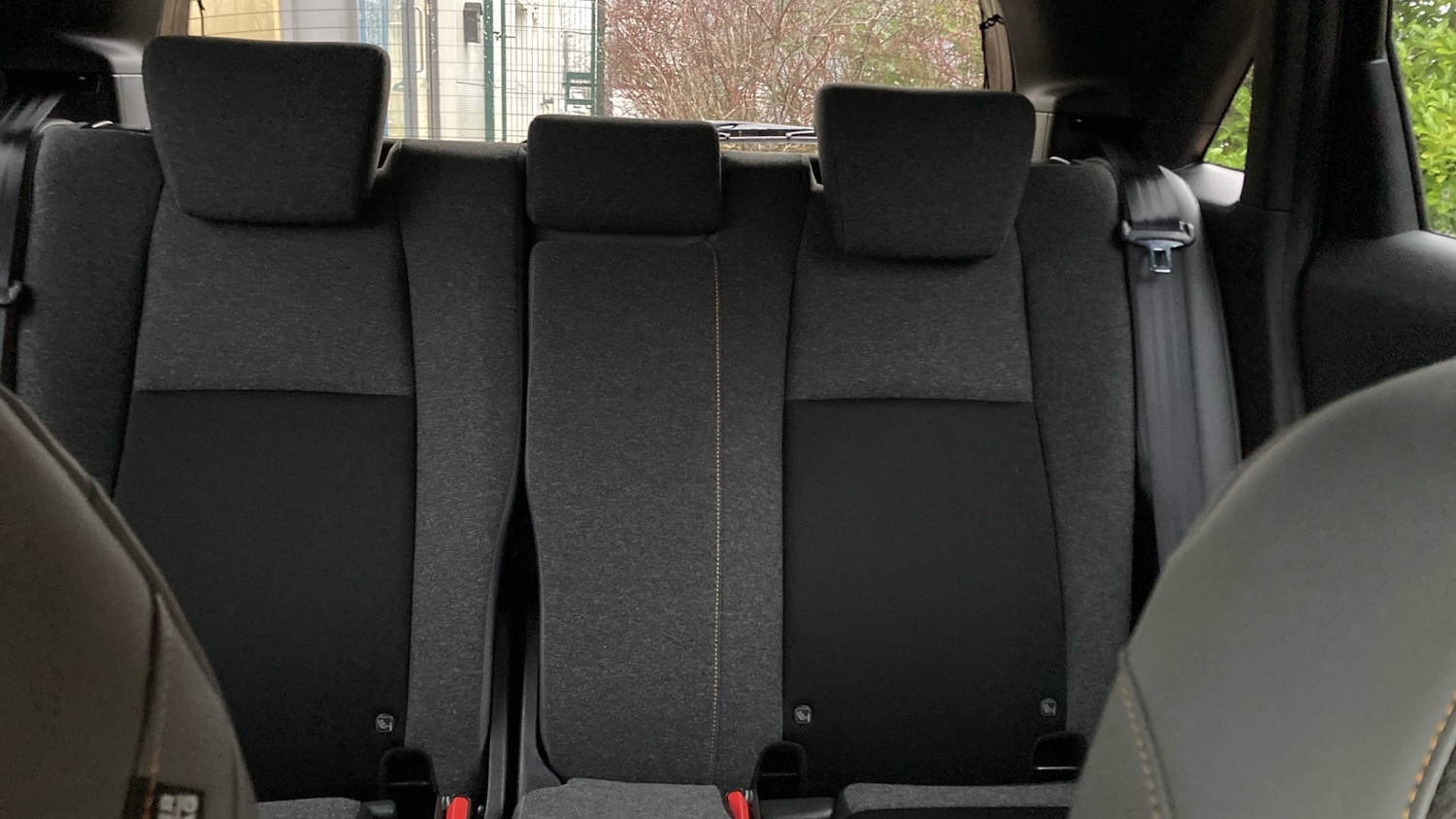 Used Honda Jazz 2024 for sale - 77404508: Photo 23