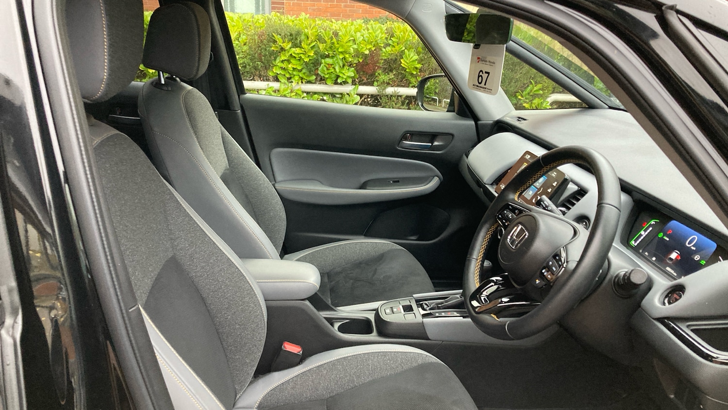 Used Honda Jazz 2024 for sale - 77404508: Photo 24