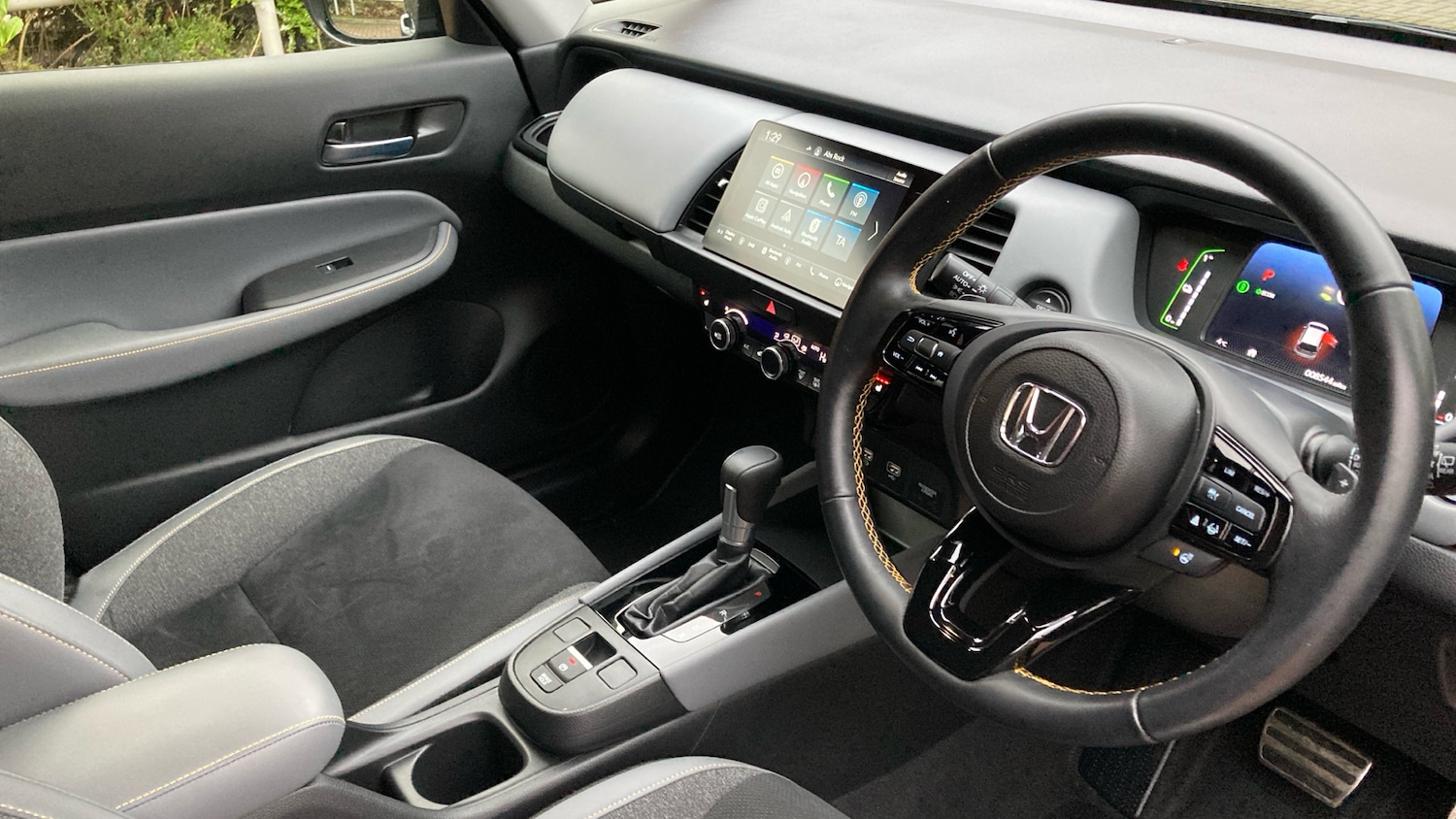 Used Honda Jazz 2024 for sale - 77404508: Photo 25