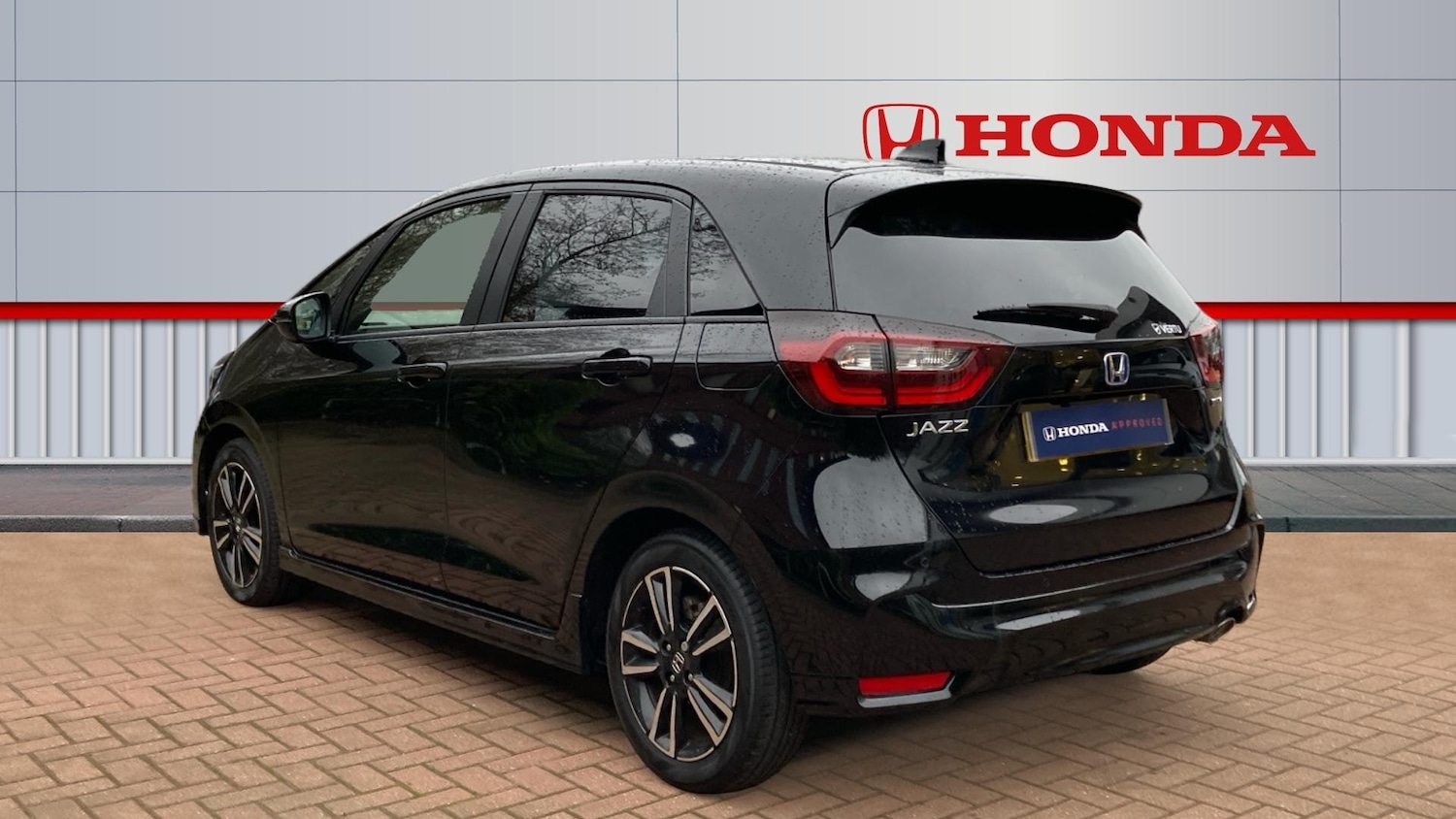 Used Honda Jazz 2024 for sale - 77404508: Photo 3
