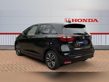 Used Honda Jazz 2024 for sale - 77404508: Photo