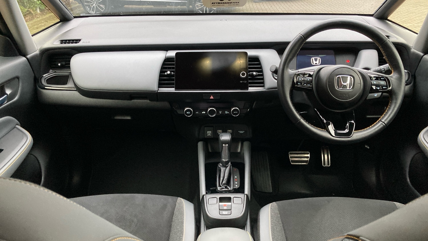 Used Honda Jazz 2024 for sale - 77404508: Photo 4