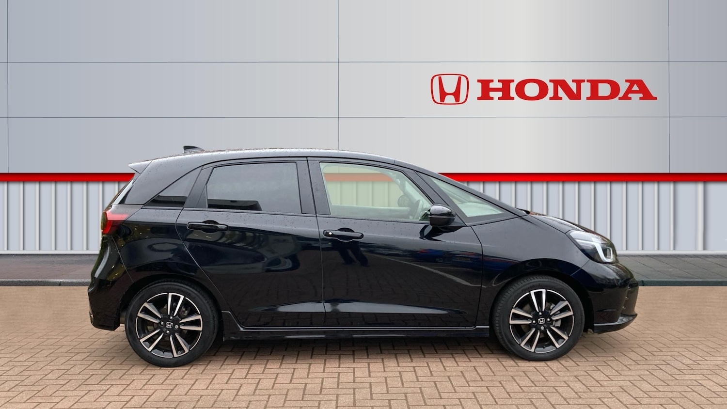 Used Honda Jazz 2024 for sale - 77404508: Photo 5