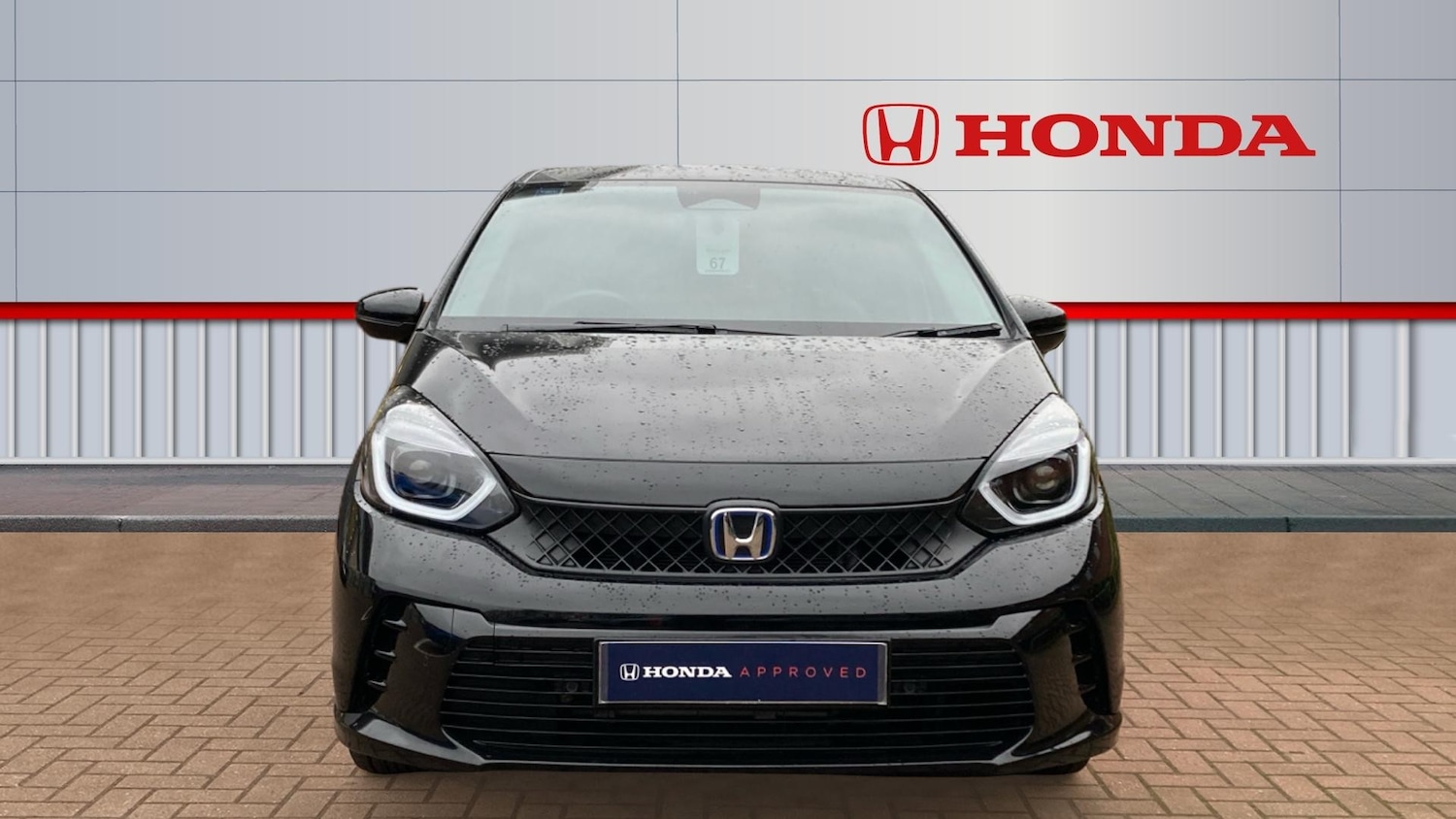 Used Honda Jazz 2024 for sale - 77404508: Photo 6