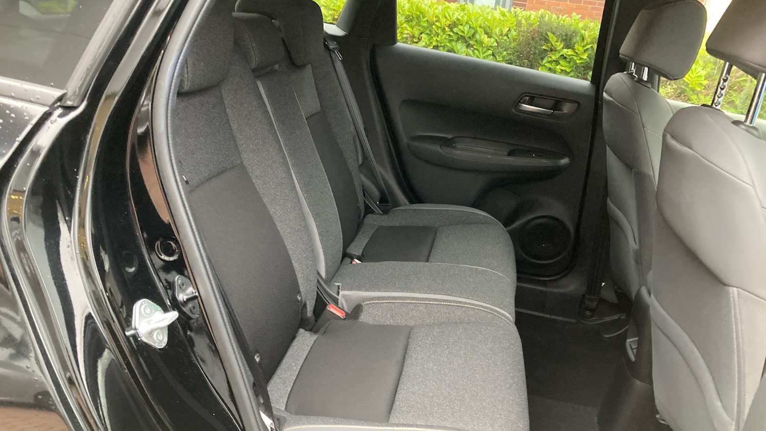 Used Honda Jazz 2024 for sale - 77404508: Photo 8