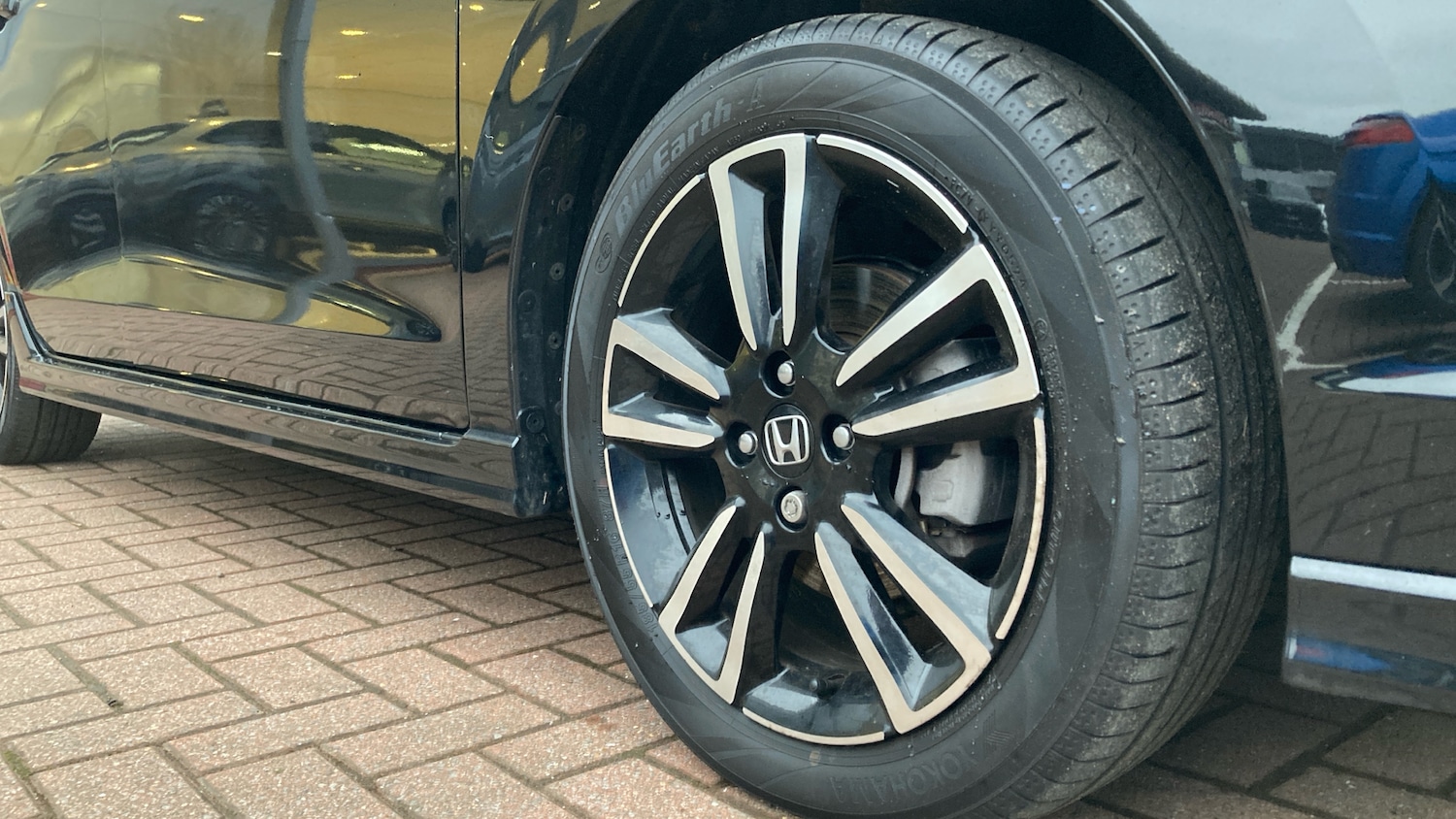 Used Honda Jazz 2024 for sale - 77404508: Photo 9