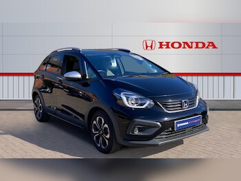 Used Honda Jazz 2023 for sale - 78280651: Photo