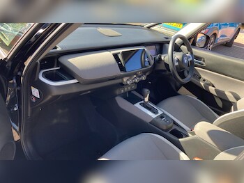 Used Honda Jazz 2023 for sale - 78280651: Photo