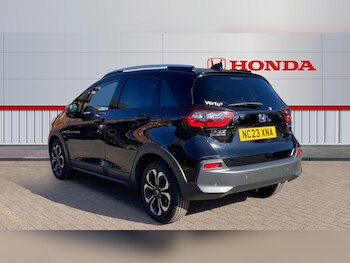 Used Honda Jazz 2023 for sale - 78280651: Photo