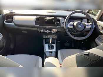 Used Honda Jazz 2023 for sale - 78280651: Photo