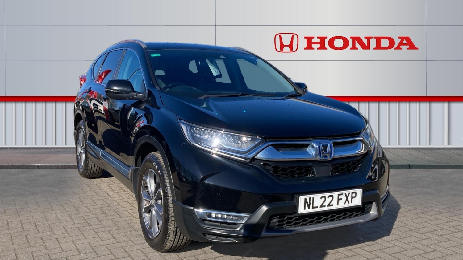 Used Honda CR-V 2022 for sale - 78013807: Photo 1