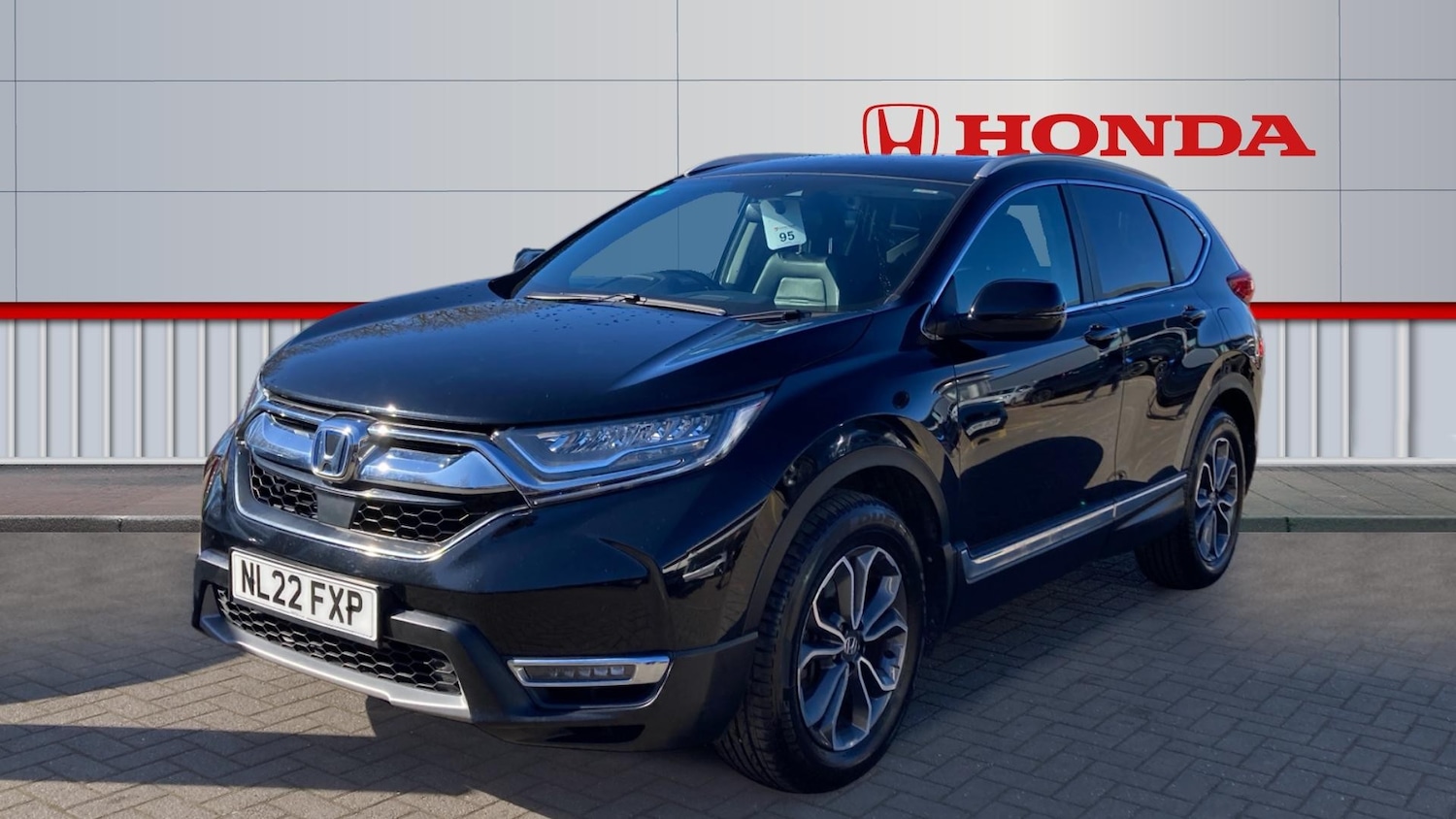 Used Honda CR-V 2022 for sale - 78013807: Photo 10