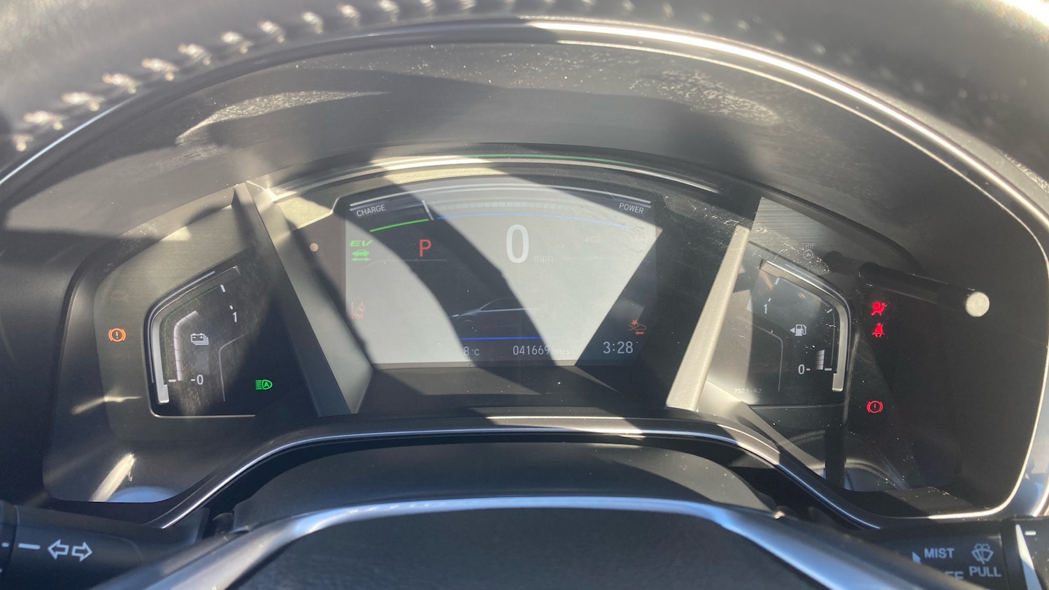 Used Honda CR-V 2022 for sale - 78013807: Photo 11