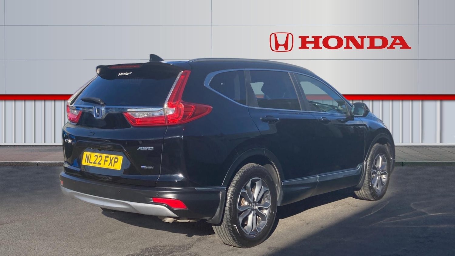 Used Honda CR-V 2022 for sale - 78013807: Photo 12