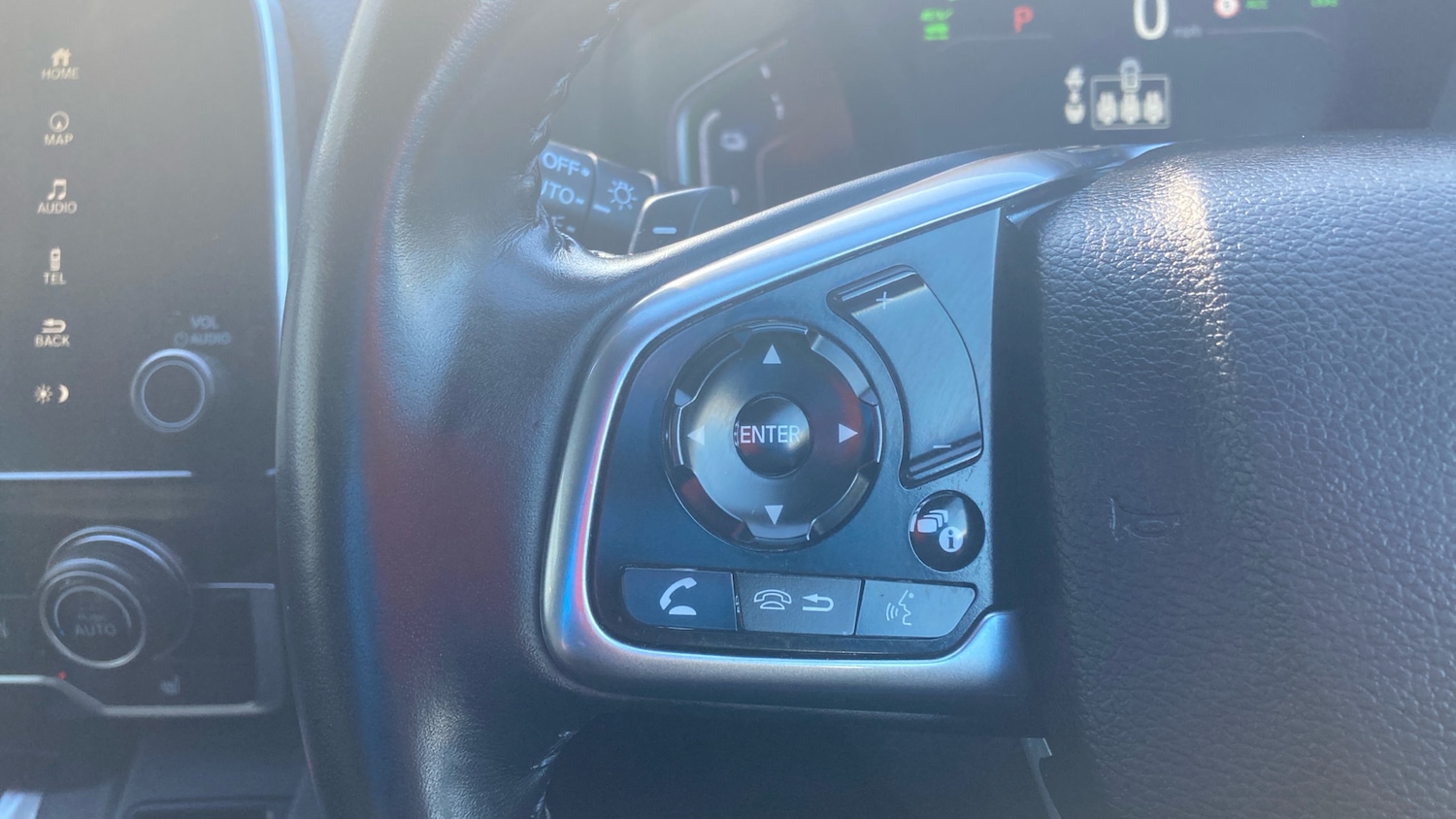 Used Honda CR-V 2022 for sale - 78013807: Photo 13