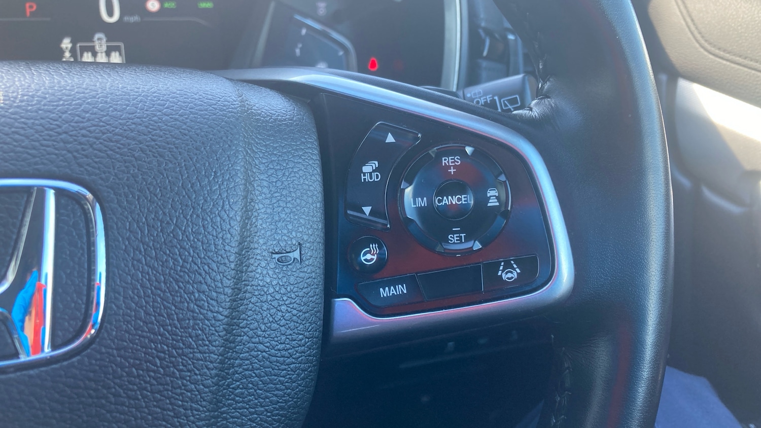 Used Honda CR-V 2022 for sale - 78013807: Photo 14