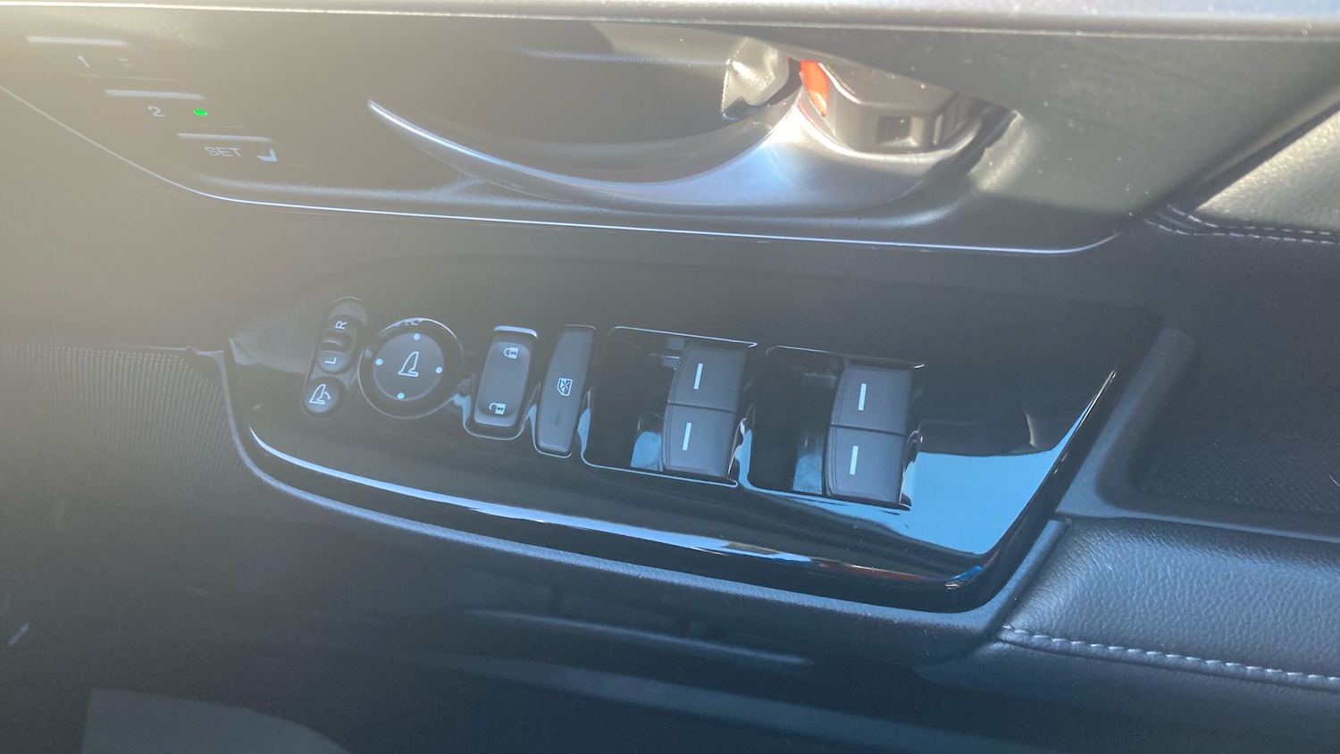 Used Honda CR-V 2022 for sale - 78013807: Photo 16