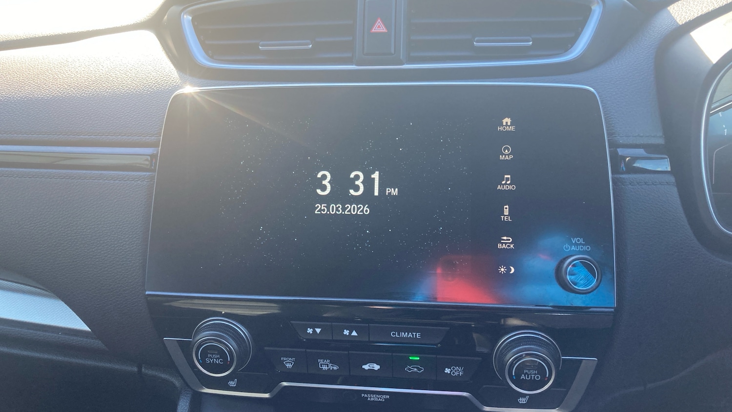 Used Honda CR-V 2022 for sale - 78013807: Photo 17