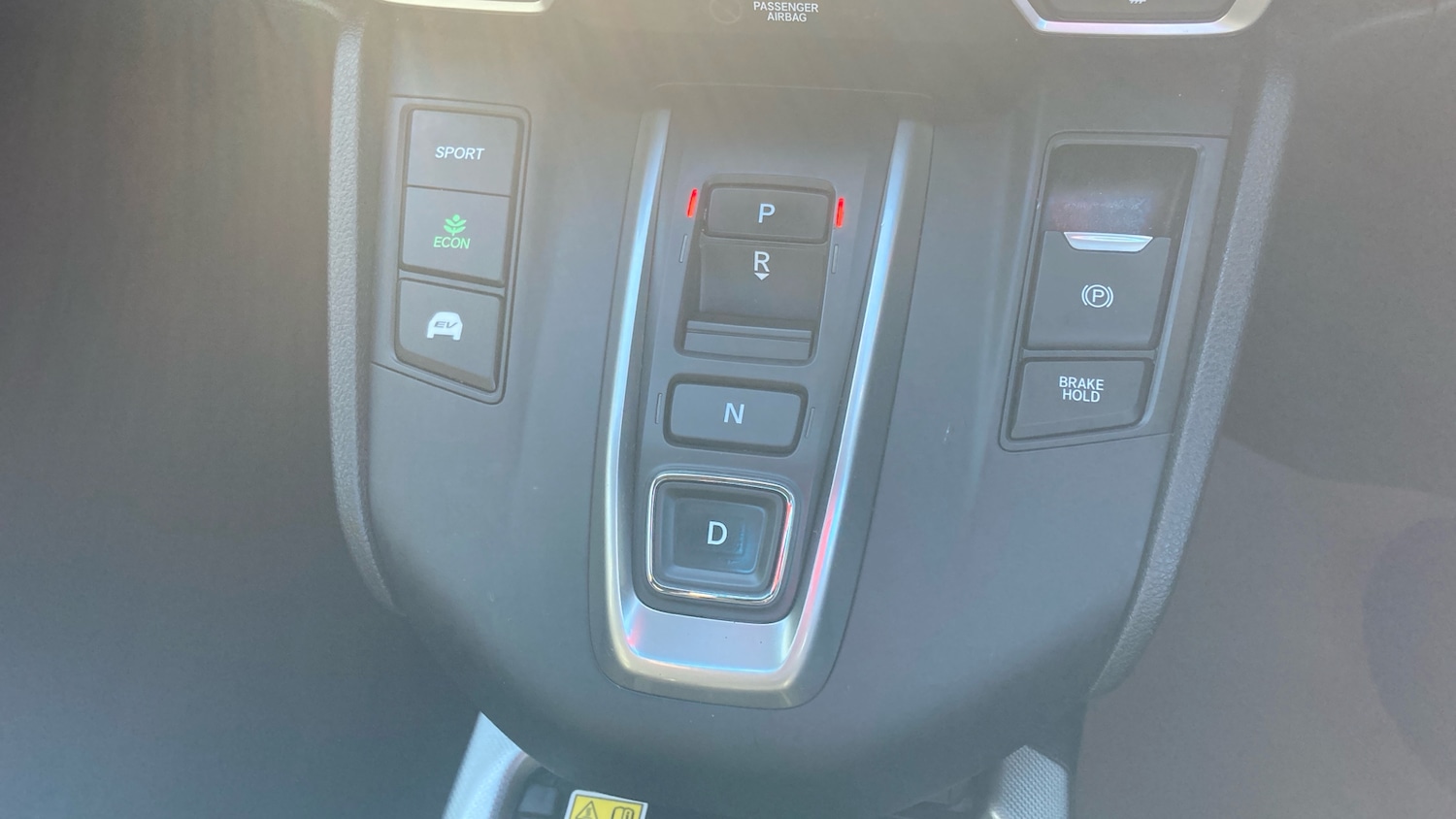 Used Honda CR-V 2022 for sale - 78013807: Photo 18