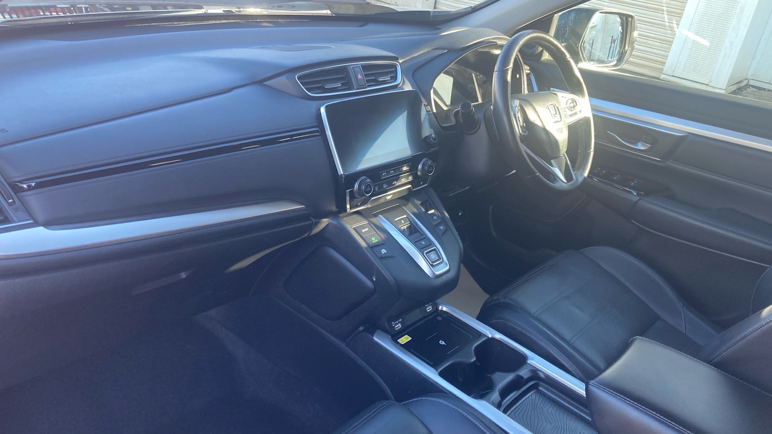 Used Honda CR-V 2022 for sale - 78013807: Photo 2