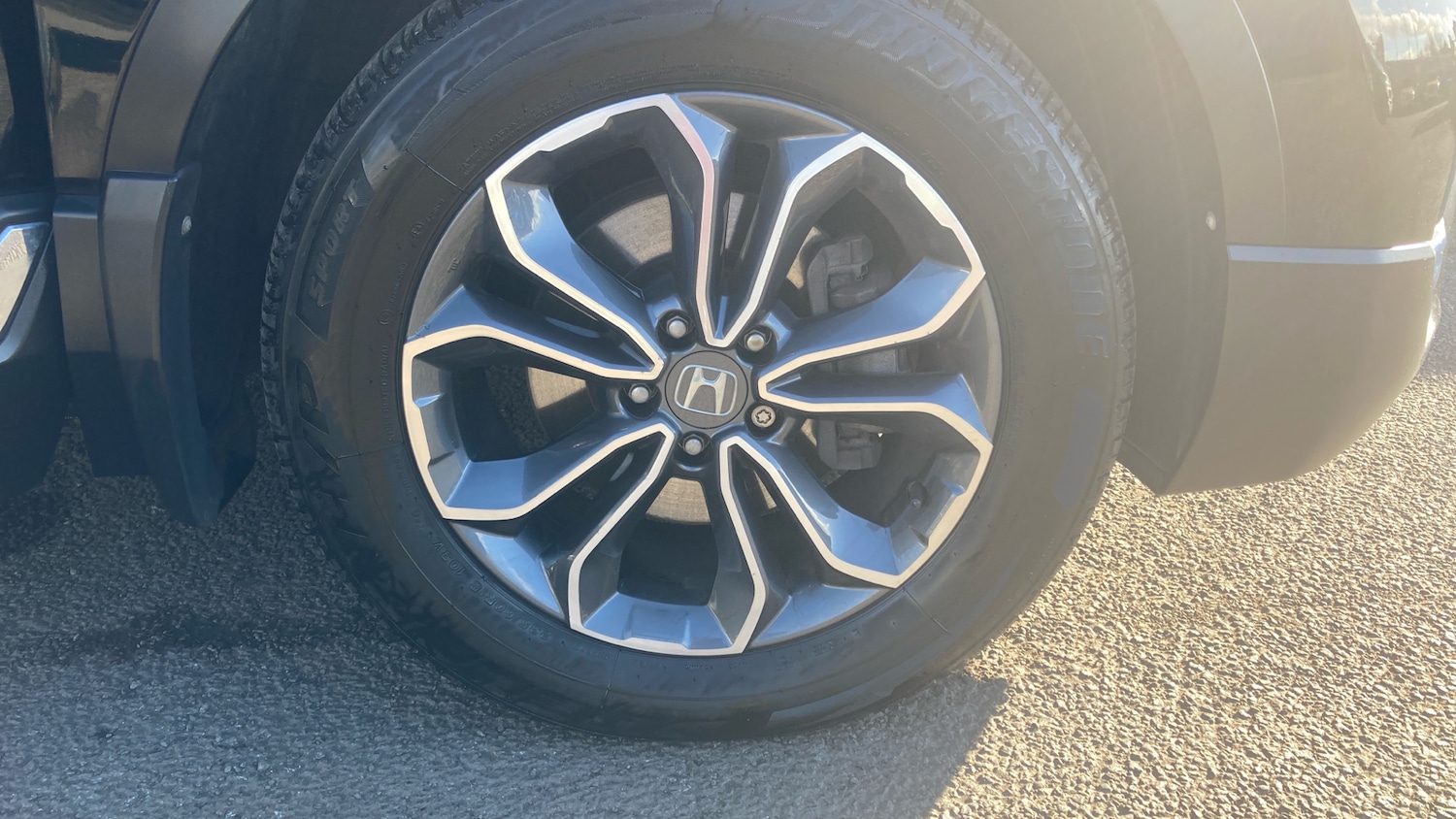 Used Honda CR-V 2022 for sale - 78013807: Photo 20