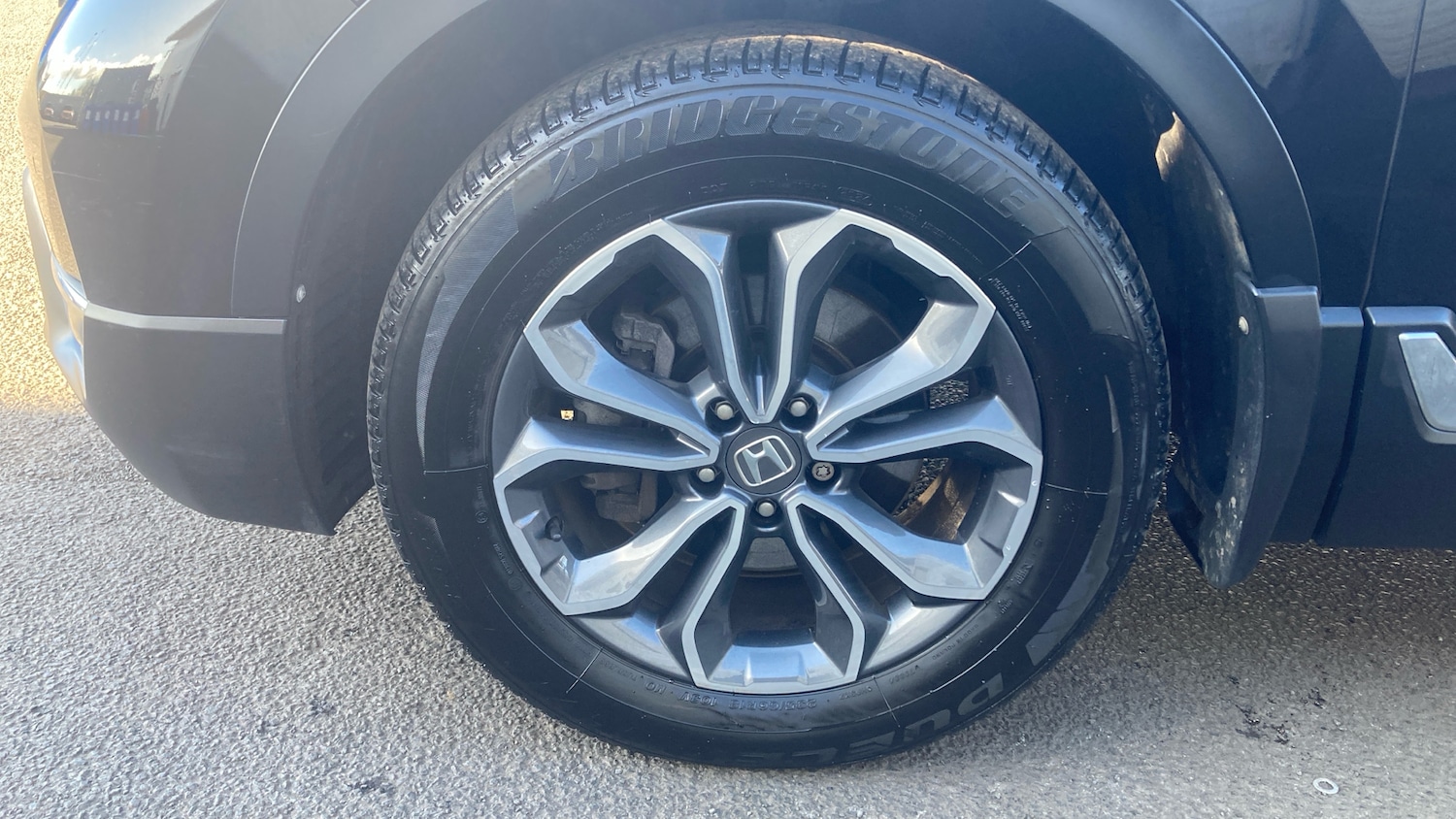 Used Honda CR-V 2022 for sale - 78013807: Photo 21